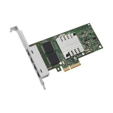Intel Ethernet Server Adapter I350-T2 Network Adapter PCI Express 2.1 x4 Low Profile 1000Base-T x 2 (I350T2V2BLK OEM) thumbnail
