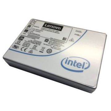Lenovo 4XB7A10202 internal solid state drive 1 TB 2.5" U.2 NVMe 3D TLC (4XB7A10202) thumbnail