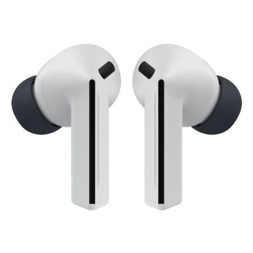 Samsung Galaxy SM-R420NZAAEUE hoofdtelefoon/headset True Wireless Stereo (TWS) In-ear Oproepen/muziek Bluetooth Grijs (SM-R420NZAAEUE) thumbnail