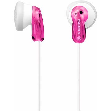 Sony MDR-E9LP - hovedtelefoner (MDRE9LPP.AE) thumbnail