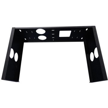 WP Rack Open frame voor wandmontage 4HE (WPN-ROA-04603-BU) thumbnail
