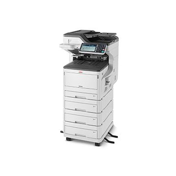 OKI MC883dnv LED A3 1200 x 1200 DPI 35 ppm (09006109) thumbnail