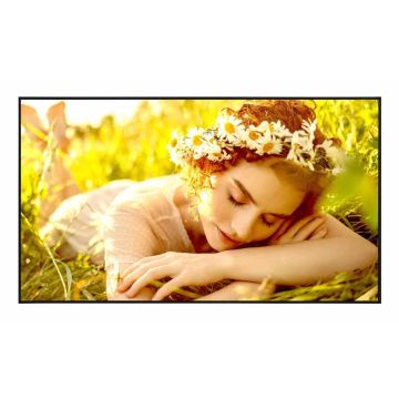 LG 50UL5Q-E beeldkrant Digitale signage flatscreen 127 cm (50") LED Wifi 500 cd/m² 4K Ultra HD Zwart WebOS 24/7 (50UL5Q-E) thumbnail