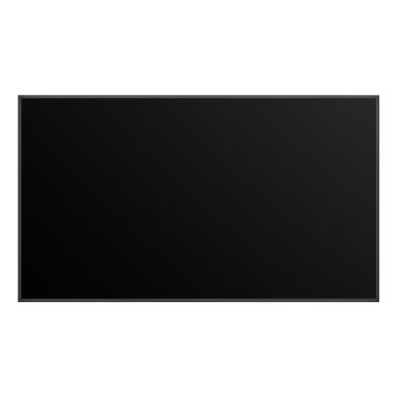 LG UH7Q-E Digitale signage flatscreen 165,1 cm (65") LED 700 cd/m² 4K Ultra HD Zwart WebOS 24/7 (65UH7Q-E) thumbnail