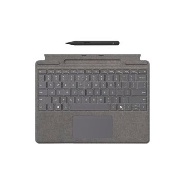 Microsoft Surface Pro Signature Keyboa (8X8-00064) thumbnail