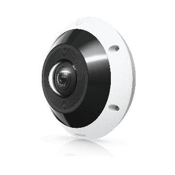 Ubiquiti UI Care - G6 Pro 360 (Black) (UICARE-UVC-G6-PRO-360-B) thumbnail
