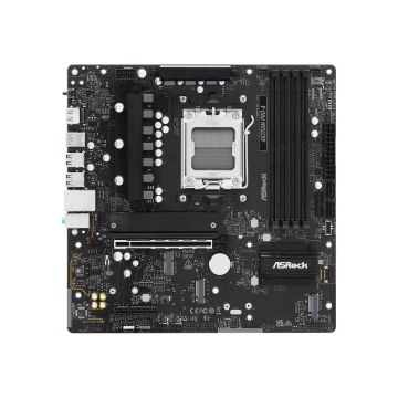 ASRock A620AM Pro-A AM5 mATX HDMI/DP DDR5 retail (90-MXBSX0-A0UAYZ) thumbnail