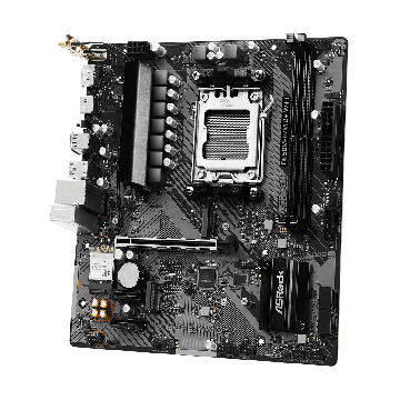 ASRock B650M-H/M.2+ (B650M-H/M.2+) thumbnail
