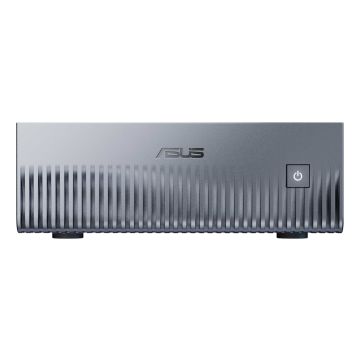 ASUS Ascent GX10 GX10-GG0003BN GB10 128 GB LPDDR5x-SDRAM 1 TB SSD Mini PC Grijs (90MS0371-M00030) thumbnail