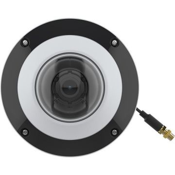 Axis F4105-LRE 1080p mini-dome sensor with IR (02364-001) thumbnail
