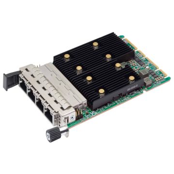 Lenovo 4XC7A95696 netwerkkaart Intern Ethernet 10000 Mbit/s (4XC7A95696) thumbnail