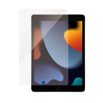 PanzerGlass ® Screen Protector iPad 10.2'' (2019-2021) | Ultra-Wide Fit Doorzichtige schermbeschermer Apple 1 stuk(s) (2841) thumbnail