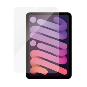 PanzerGlass ® Screen Protector iPad Mini 8.3'' (2021, 2024) | Ultra-Wide Fit Doorzichtige schermbeschermer Apple 1 stuk(s) (2842) thumbnail