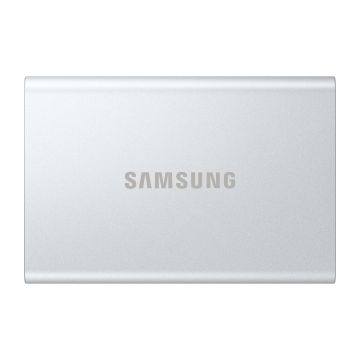 Samsung Portable SSD T7 Resurrected USB 3.2 Gen 2 1TB (MU-PD1T0G/WW) thumbnail