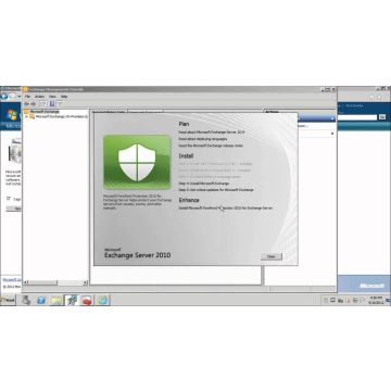 Microsoft Exchange Server 2010 Enterpr (395-04340) thumbnail