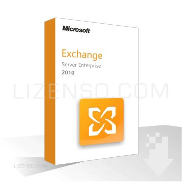 Microsoft Exchange Server 2010 Enterpr (PGI-00004) thumbnail