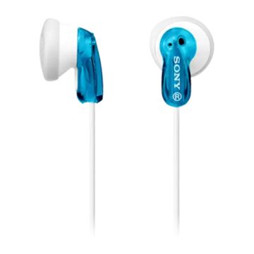 Sony MDR-E9LP - hovedtelefoner (MDRE9LPL.AE) thumbnail