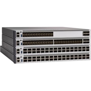 Cisco CATALYST 9500 48-PORT 25/100G (C9500-48Y4C-A) thumbnail
