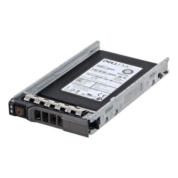Dell 960GB SSD SFF SATA 6G MIX (5V73V-RFB) thumbnail