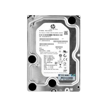 HP HDD, 1TB 7200 SATA 3.5 6G-WD (657749-001-RFB) thumbnail