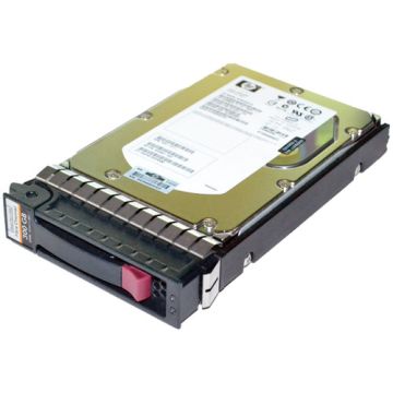 HP 450GB 15K FC EVA Add-on HDD (AG804A-RFB) thumbnail