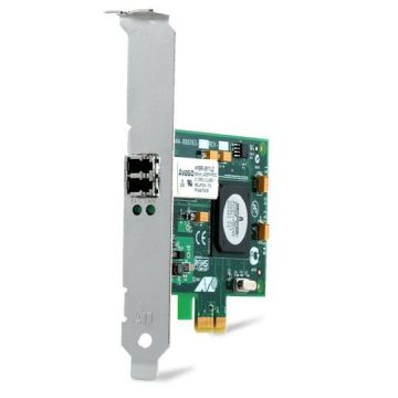 Allied Telesis AT-2914SX/LC-001 netwerkkaart Intern Fiber 1000 Mbit/s (AT-2914SX/LC-901) thumbnail