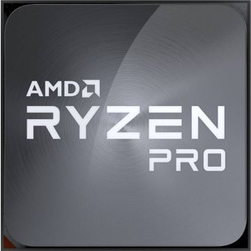 AMD Ryzen 3 Pro 5355G MPK 12 units (100-100001749MPK) thumbnail