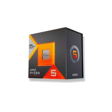 AMD RYZEN 5 7600X 3D 4.70GHZ 6 CORE SKT AM5 (100-100001901WOF) thumbnail
