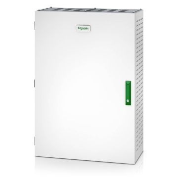 APC Easy UPS 3M Parallel Maintenance Bypass Panel (E3MBPAR60K200H) thumbnail