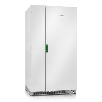 APC E3MCBC10A UPS-batterij kabinet Tower (E3MCBC10A) thumbnail