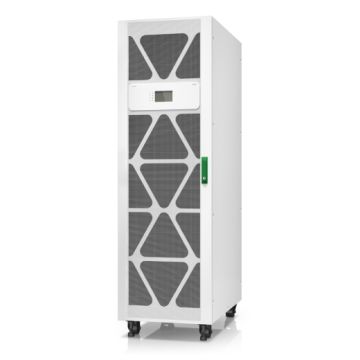 APC E3MUPS60KHBS UPS Dubbele conversie (online) 60 kVA 60000 W (E3MUPS60KHBS) thumbnail