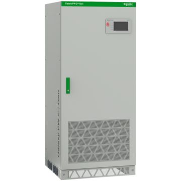 APC Galaxy PW UPS Dubbele conversie (online) 10 kVA 8000 W (EPWUPS10KU6PS) thumbnail
