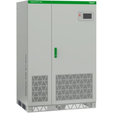 APC Galaxy PW UPS Dubbele conversie (online) 60 kVA 48000 W (EPWUPS60KU6PS) thumbnail
