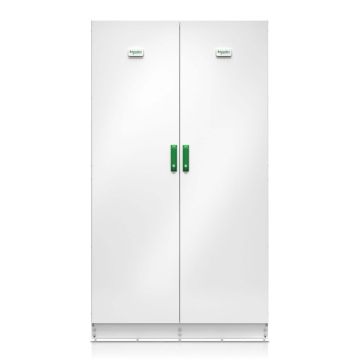 APC Lege batterijkast, 1100 mm breed (GVEBC11) thumbnail