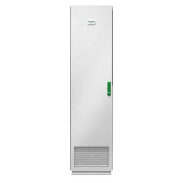 APC Galaxy VL Onderhouds-bypasskast met achtergrondvoeding, enkelvoudige eenheid, 200-500kW 400V (GVLMBCA200K500H) thumbnail