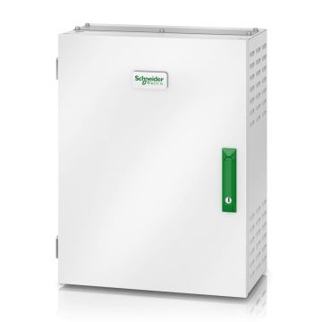 APC Galaxy VS Accu-uitschakelspoel 20-80kW 400V (GVSBBB20K80H) thumbnail