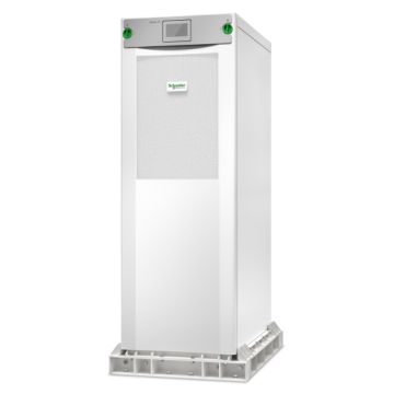 APC Galaxy VS UPS 150kW 400V voor externe batterijen, halogeenvrije kabels, gecertificeerd voor de scheepvaart, Start-up 5x8 (GVSUPS150KMHS) thumbnail