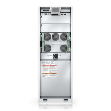 APC Galaxy VS UPS 20kW 400V without power fo (GVSUPS20K0B5H) thumbnail