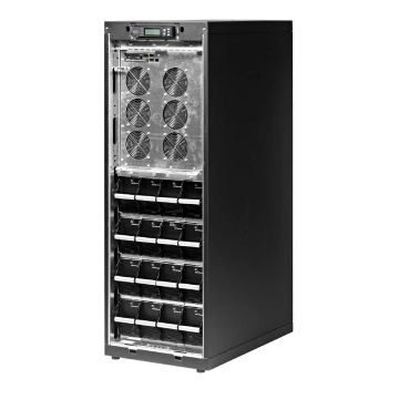 APC Galaxy VS UPS 30kW 208V 3 internal 9Ah t (GVSUPS30KB5FS) thumbnail