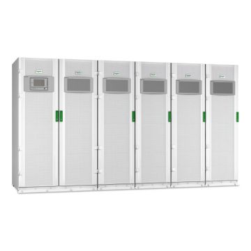 APC GVXOPT002 UPS Dubbele conversie (online) 1250 kVA (GVXOPT002) thumbnail