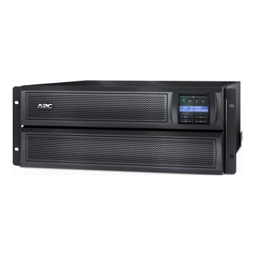 APC Smart-UPS 3kVA RM 120V SCHEEPSBORD (SMX3000RMX93) thumbnail