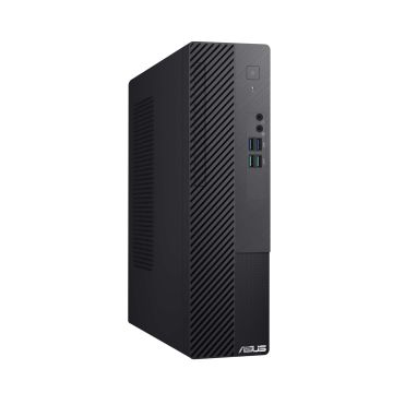 ASUS S500SE-513400048W Intel® Core™ i5 i5-13400 16 GB DDR4-SDRAM 512 GB SSD Windows 11 Home SFF PC Zwart (90PF0402-M00ZR0) thumbnail
