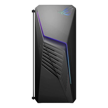 ASUS ROG Strix G13CH-713700053W Intel® Core™ i7 i7-13700 32 GB DDR4-SDRAM 1 TB SSD NVIDIA GeForce RTX 4070 Windows 11 Home Midi Tower PC Zwart, Grijs (90PF0471-M01540) thumbnail