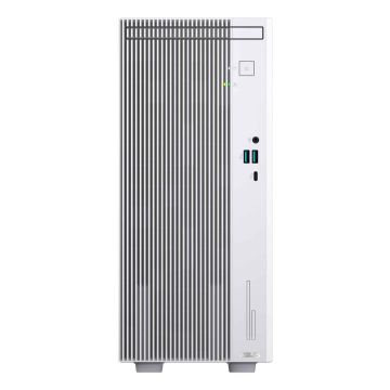 ASUS V500 Mini Tower V500MV-13420H044W Intel® Core™ i5 i5-13420H 16 GB DDR5-SDRAM 512 GB SSD Windows 11 Home PC Wit (90PF05R1-M006A0) thumbnail