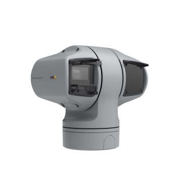 AXIS Q6215-LE 50HZ (01083-002) thumbnail