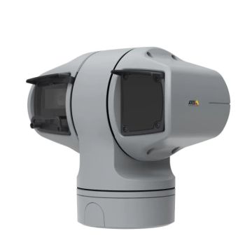 AXIS Q6215-LE 50HZ (01083-003) thumbnail