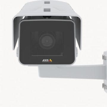 AXIS P1375-E BAREBONE (01533-031) thumbnail