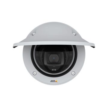 AXIS P3248-LVE Network Camera (01598-001) thumbnail