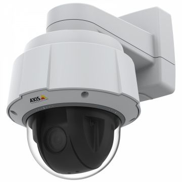 AXIS 01752-012 Dome IP security camera Indoor & outdoor 1920 x 1080 pixels Wall (01751-301) thumbnail