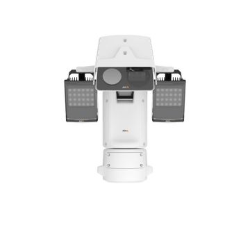 AXIS Q8752-E 35 MM 8.3 FPS (01839-001) thumbnail